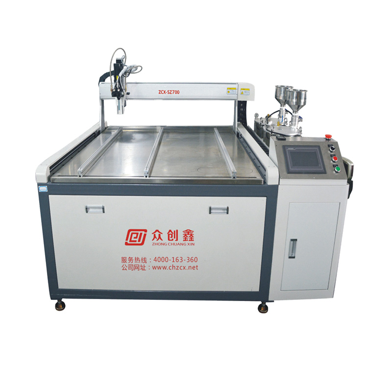 Handicrafts Glue Machine ZCX-SZ700